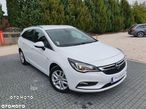 Opel Astra 1.6 CDTI Active - 5