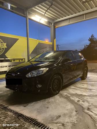 Ford Focus 1.0 EcoBoost Start-Stopp-System ACTIVE - 11