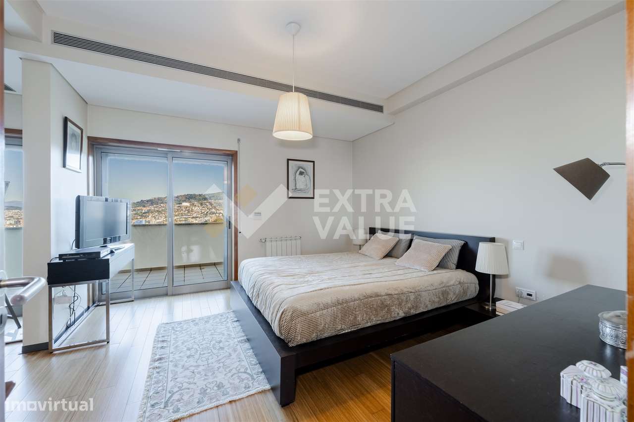 Moradia T4 Venda em Braga (São José de São Lázaro e São João do Souto)-28