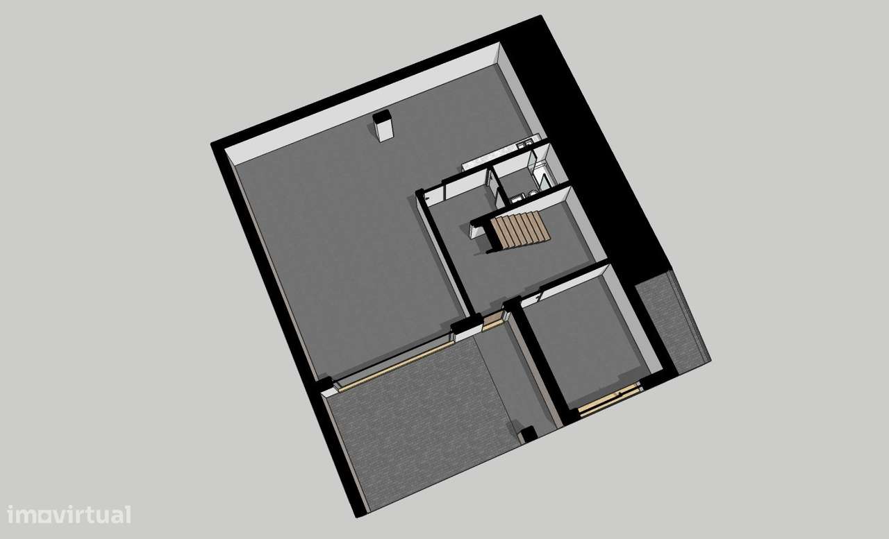 Moradia T3+1 em construção-16