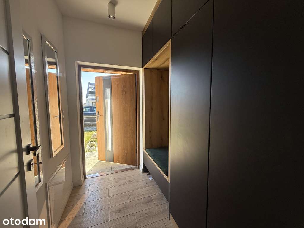 Nowoczesny dom, bez PCC i prowizji!-15