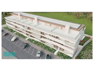 Apartamento T3 com Terraços em Ílhavo - Grande imagem: 3/6