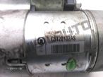 Motor Arranque Cst20102as Opel Astra H Gtc 1.7 Cdti - 3