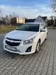 Chevrolet Cruze 1.7 D LT+ - 2