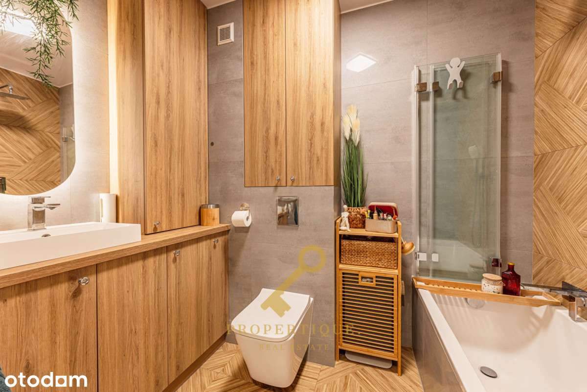 10 Minut do PKP/Sulejówek/3pokoje/Wysoki Standard-10