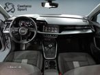 Audi A3 Sportback 30 TFSI Advanced - 12