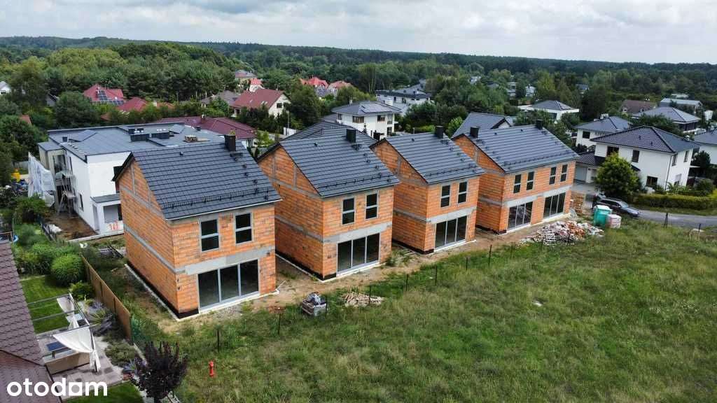 Dom jednorodzinny Jędrzychów ul. Pawła Strzeleckiego - Pełny obrazek: 5/14