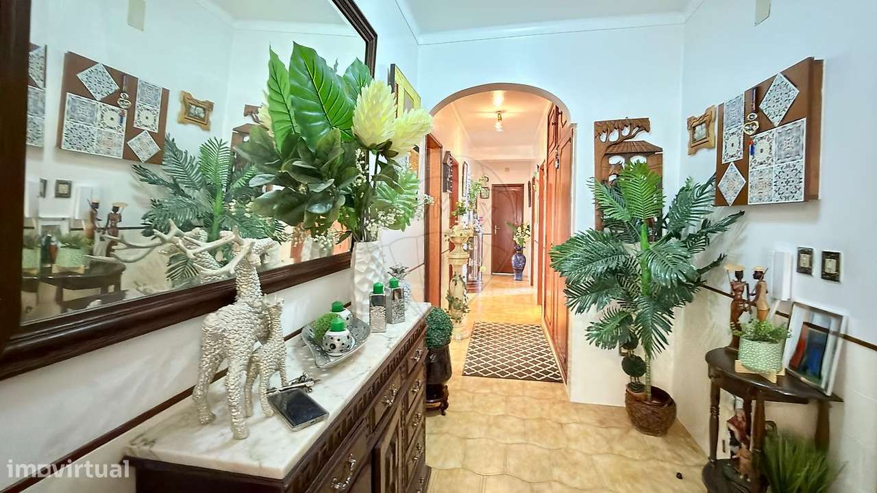 Apartamento T3 para venda-5