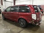 Dodge Grand Caravan - 3