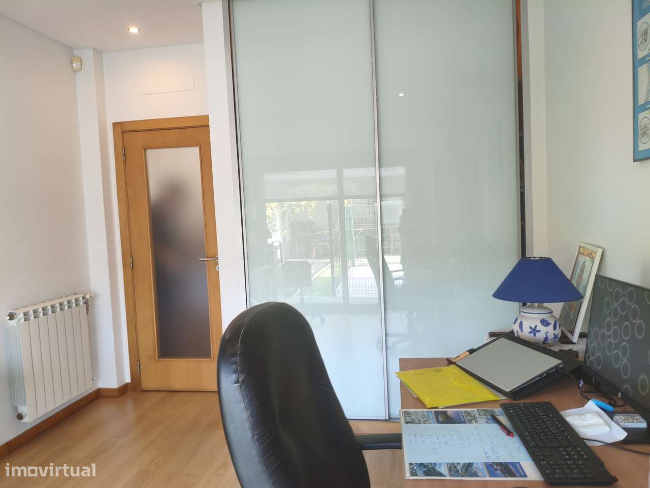 Moradia T4 na cidade de Ílhavo-16