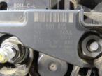 Alternador Seat Leon (5F1)  03L 903 023 / 03L903023 / 0124525187 - 4