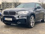 BMW X6 xDrive40d - 2