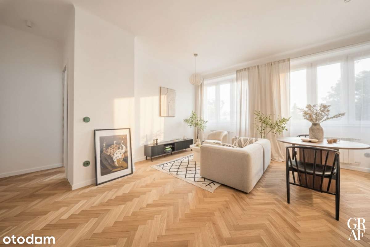 ✅ po remoncie ✅ słoneczne ✅ kamienica 1937✅wysokie-8