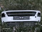 VW CADDY 2K5 LIFT 4 15- ZDERZAK GRILL 2K5807221K - 1