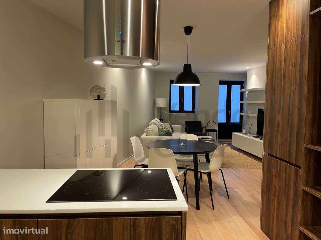 Vende-se T1 - Braga - C. Histórico-10