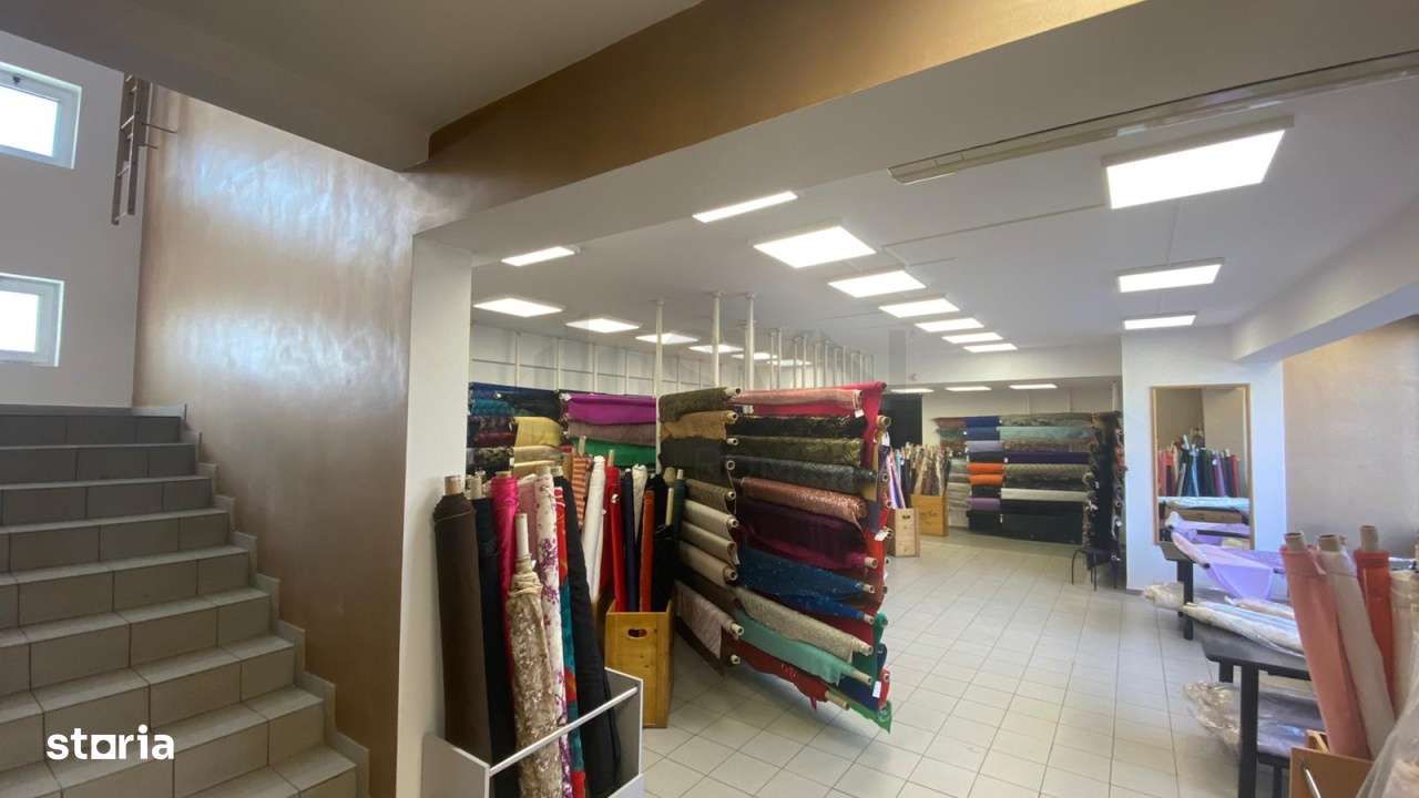 Cladire de inchiriat - Imagine principală: 4/8