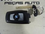 Chave Bmw 3 (F30, F80)  Chave Bmw F30 - 6