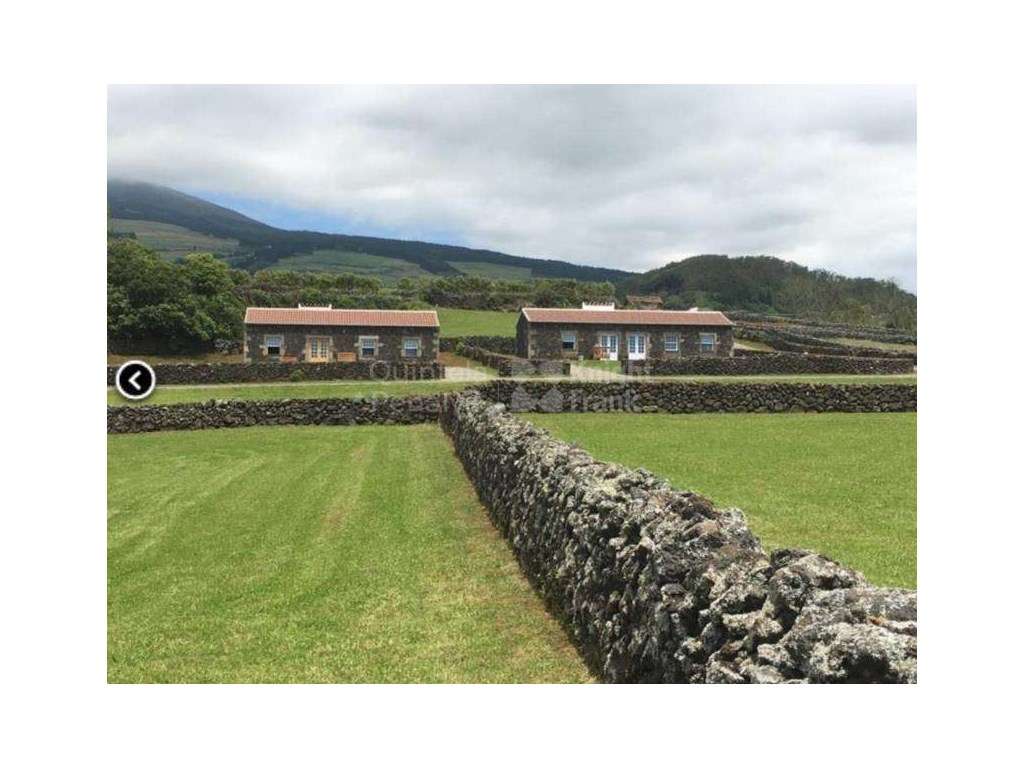 Hotel Pico da Vigia na ilha Terceira - Grande imagem: 4/17