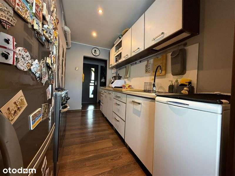 Hermanowska/2pok/piwnica/meble/wyposażenie - Pełny obrazek: 4/9