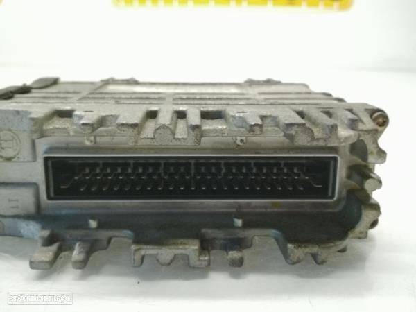 Centralina / Modulo Motor Volkswagen Polo (6N1) - 3