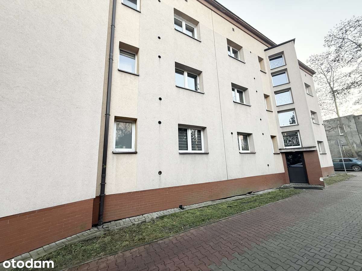 3POK | generalny remont| zadbany budynek| możliwa zamiana|Zapraszamy!-0