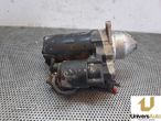 MOTOR ARRANQUE OPEL VECTRA B BREAK FAMILIAR 1999 -0001107077 - 2