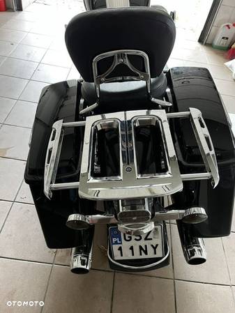 Harley-Davidson Inny - 10