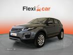 Land Rover Range Rover Evoque - 3