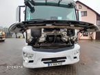 Mercedes-Benz ACTROS 1843 hydraulika - 18