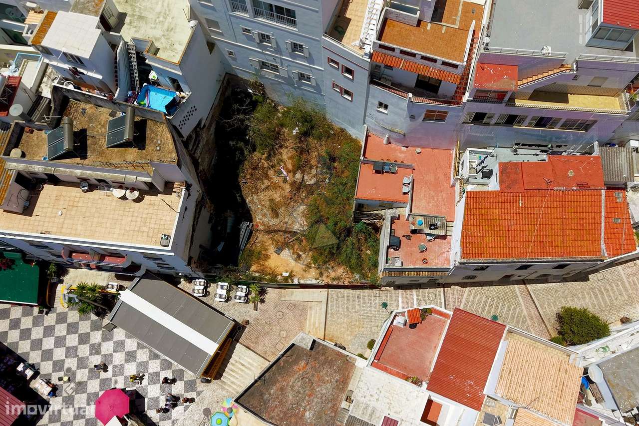 Terreno, 173 m², Albufeira e Olhos de Água-11