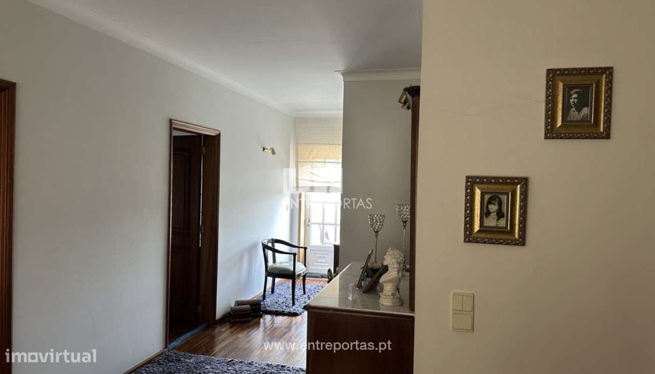 Venda Moradia Individual Marecos Penafiel - Grande imagem: 5/29