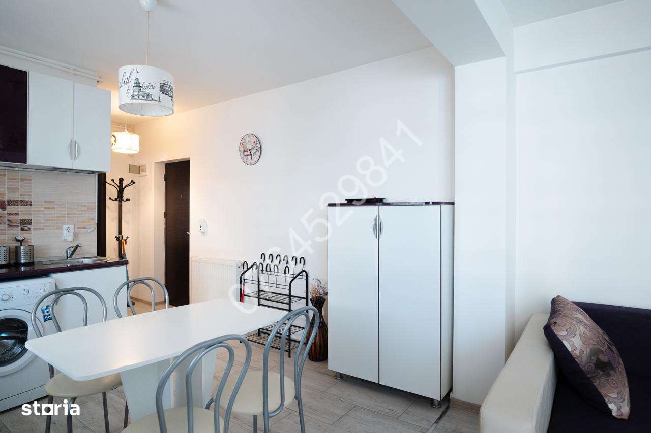 Apt. 2 cam. Iancului, Str. Teleajen, bloc Boutique 2015, Pet Friendly. - Imagine principală: 5/18