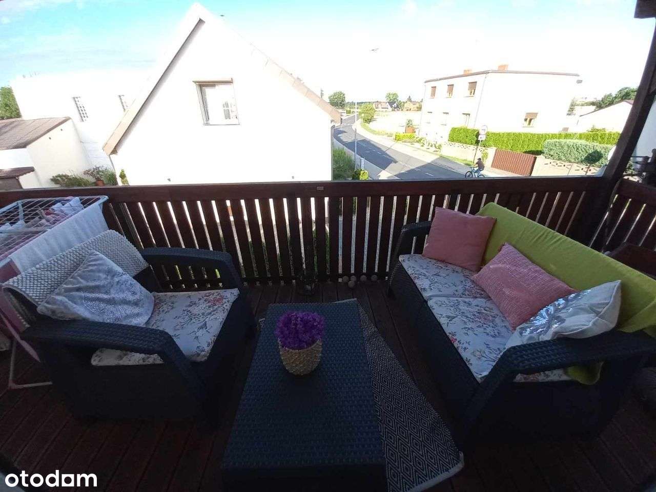 Dom w zabudowie bliźniaczej, 125 m2, Opalenica-19