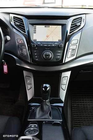 Hyundai i40 2.0 GDI Comfort - 13