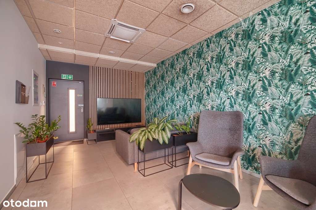 Open space. Dużo miejsc parking. Od 01.2025 - Pełny obrazek: 3/6