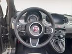 Fiat 500C 1.0 GSE Hybrid Dolcevita - 13