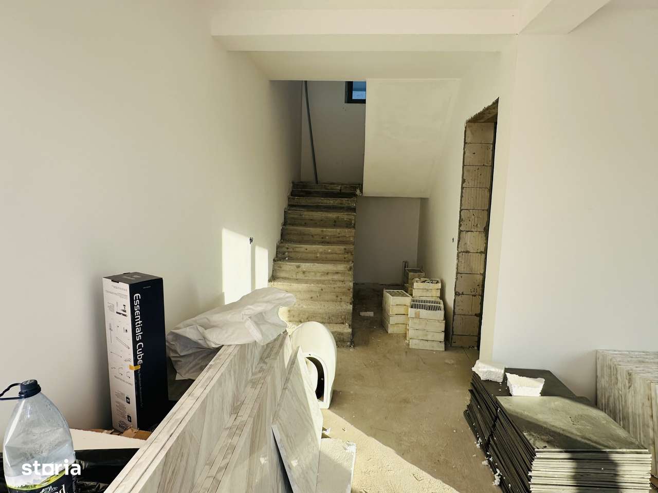 Casă modernă Damila, Selgros-6