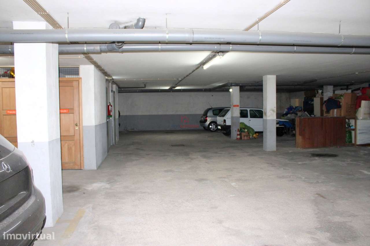 Apartamento T2 em Riba de Ave, Vila Nova de Famalicão-29