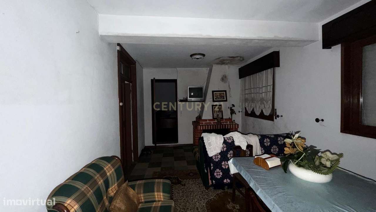 Moradia Isolada V4 em Bem Viver – Marco de Canaveses-8