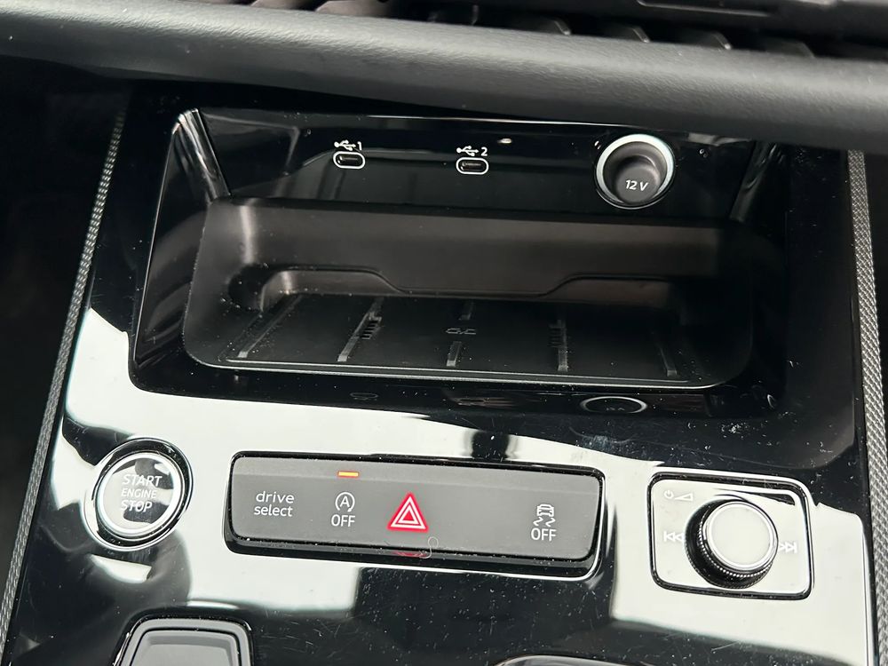 Audi A5-avant S LINE, Fvat 23%