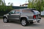 Volkswagen Amarok 3.0 TDI 4MOTION Autm. Highline - 5