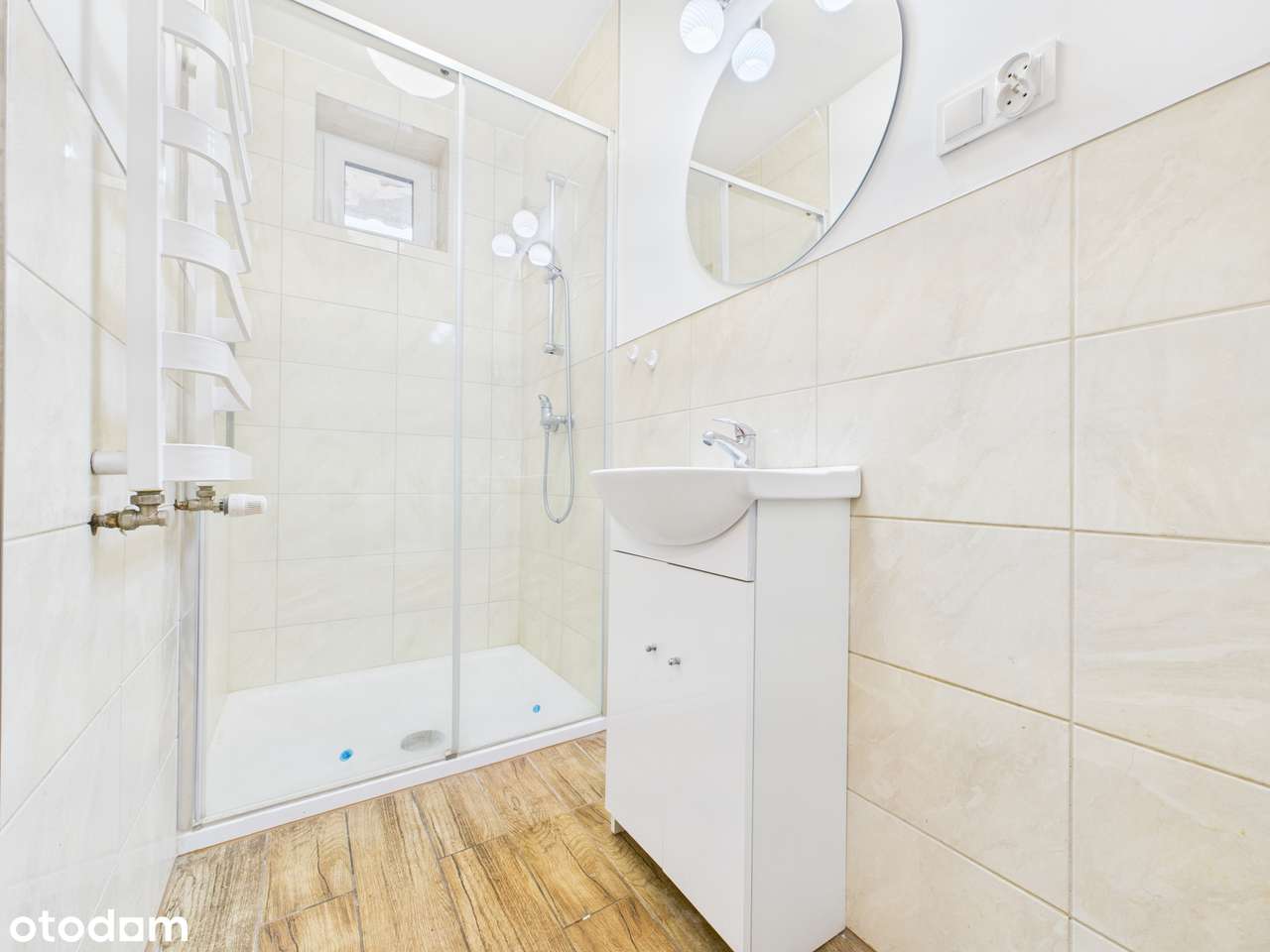 REZERWACJA |MIESZKANIE |PARTER|BEZCZYNSZOWE |GARAŻ | OGRÓDEK | KOŚCIAN-4