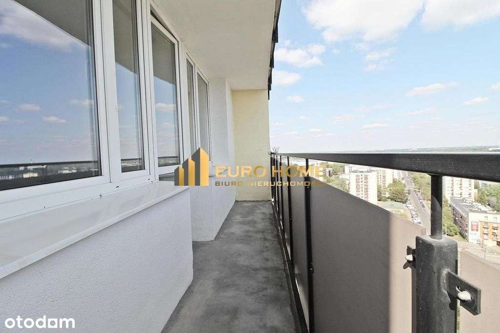 Rondo Wiatraczna Szybki Dojazd Do Centrum-16