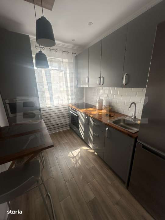 Casa tip apartament, cu 3 camere, 86 mp, zona 14 Mai - Imagine principală: 3/13