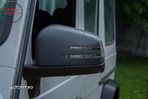 Oglinzi Complete Mercedes G-Class W463 (1989-2018) 2013 Design Negru Lucios- livrare gratuita - 13