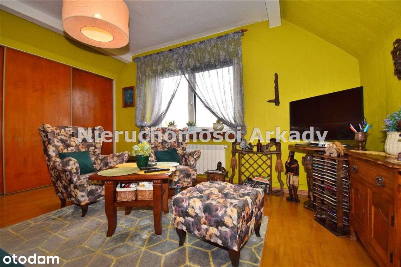 Stylowy dom jednorodzinny - Ruptawa-12