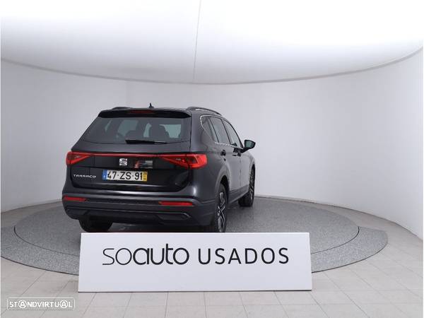 SEAT Tarraco 2.0 TDI Style - 14