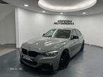 BMW 320 d Pack M - 3