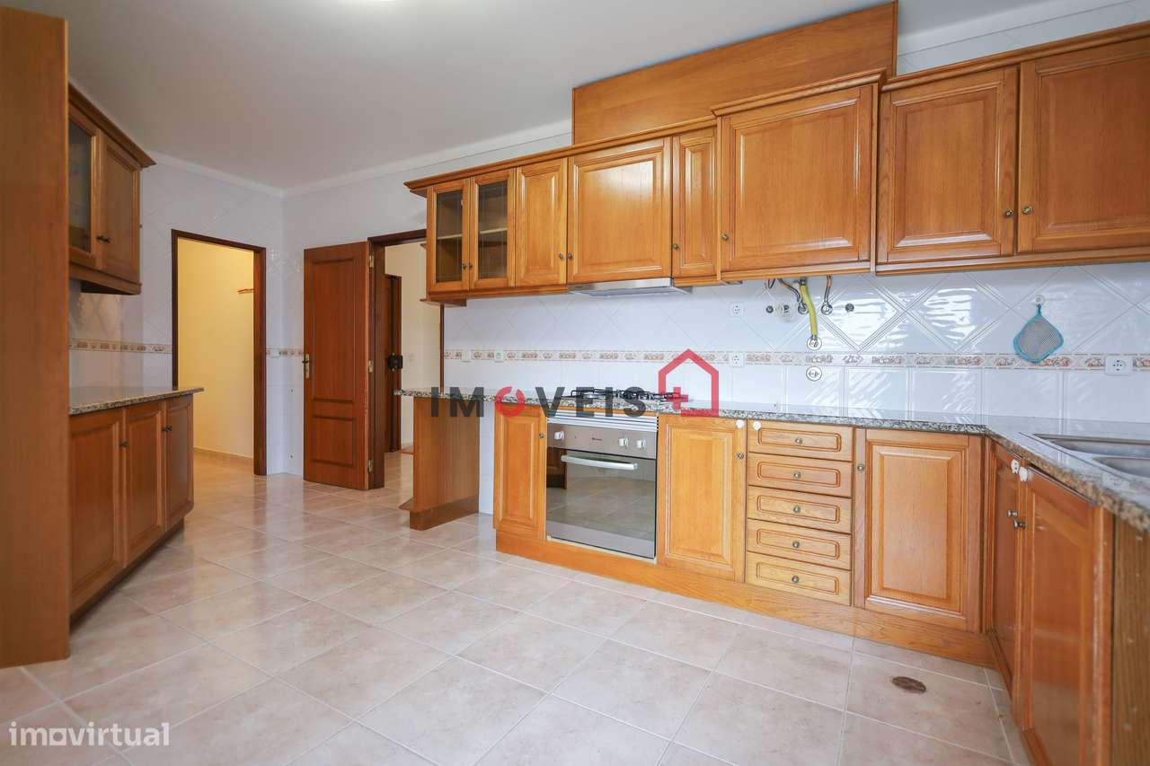 Apartamento T2 - Marinha Grande - Grande imagem: 4/19