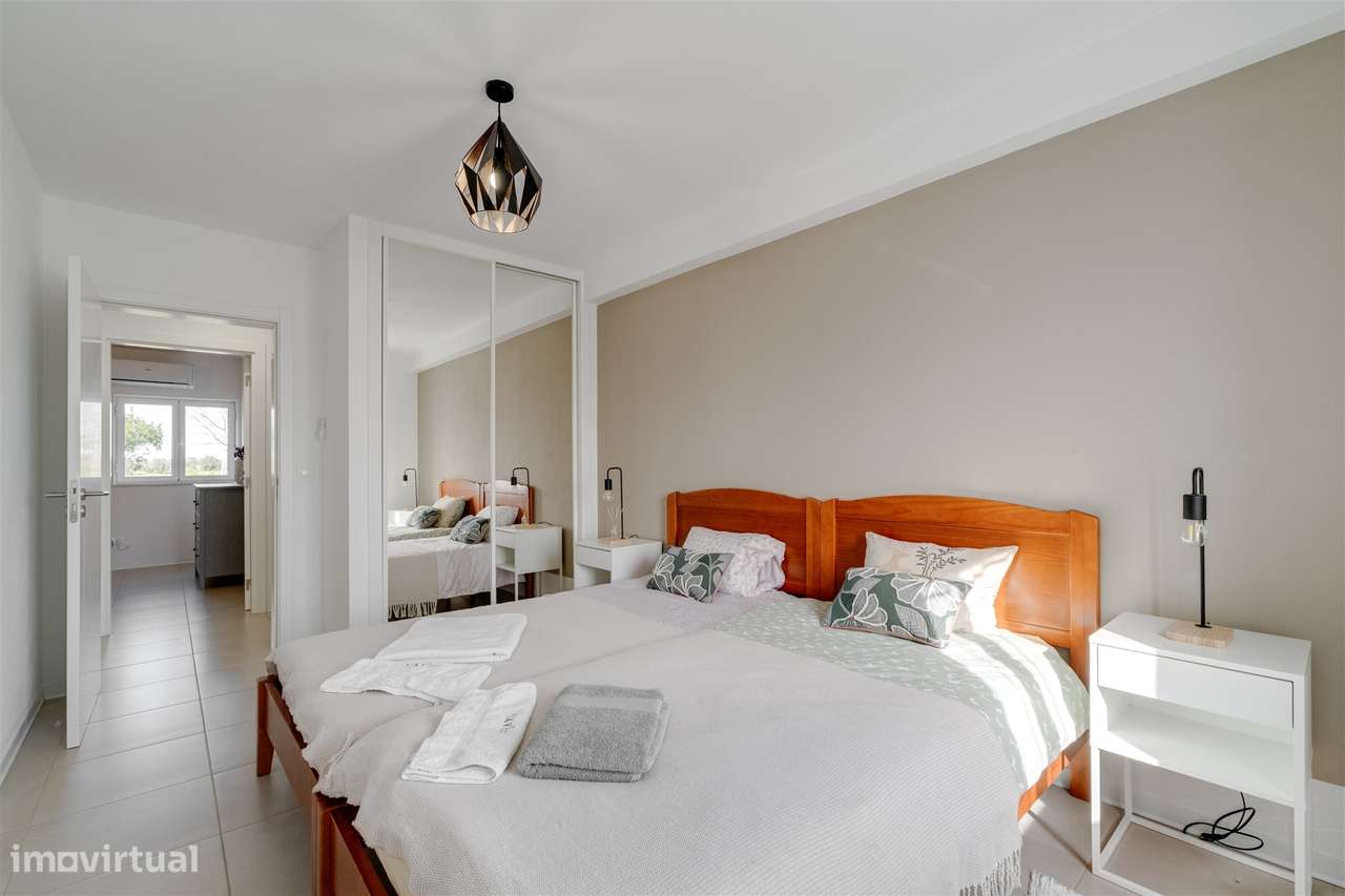 Quinta Biológica - Monte de Palma em Sao Manços com negócio.-16